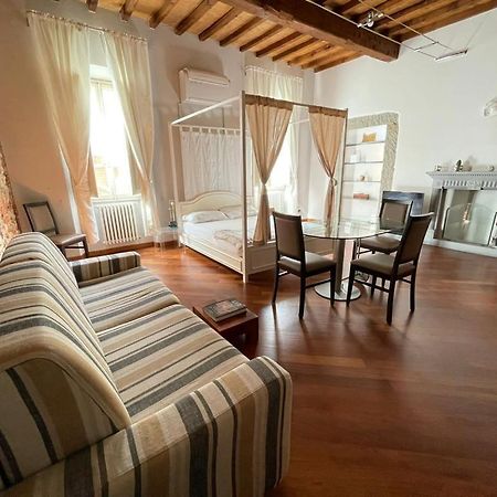 Sant'Ambrogio Suite Флоренция Экстерьер фото