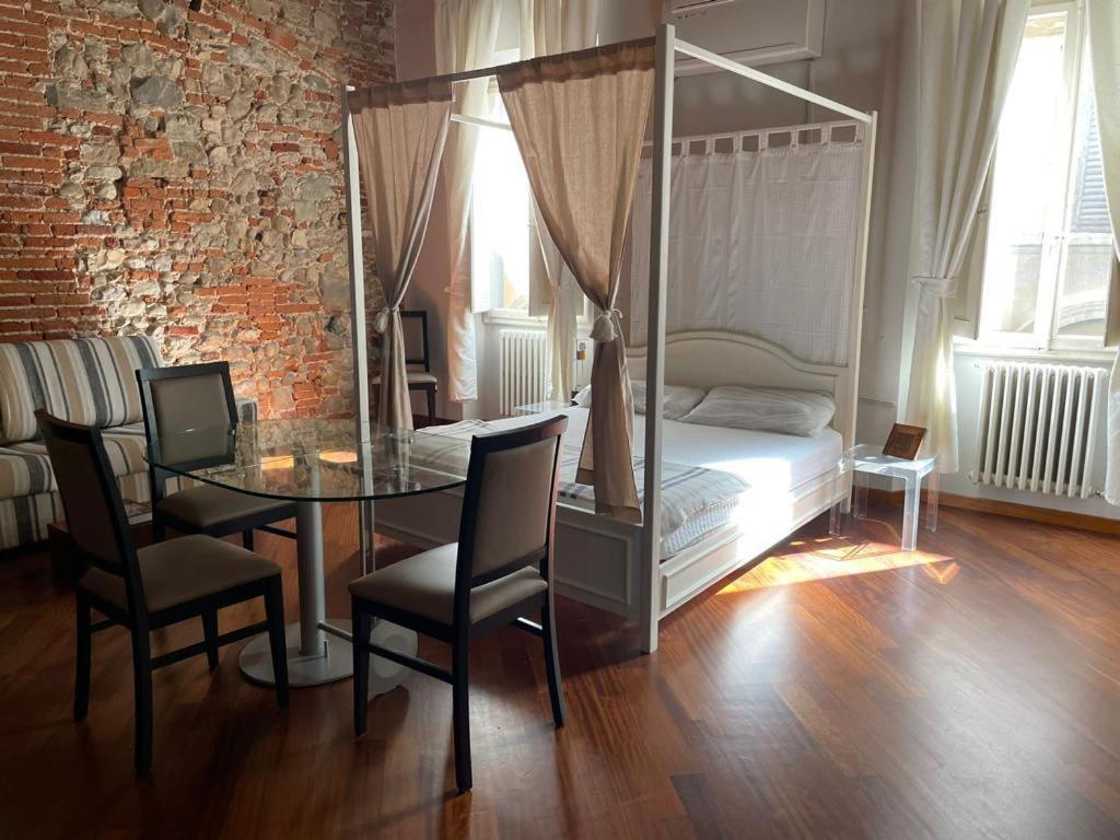 Sant'Ambrogio Suite Флоренция Экстерьер фото