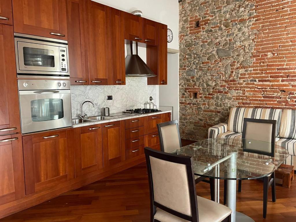 Sant'Ambrogio Suite Флоренция Экстерьер фото
